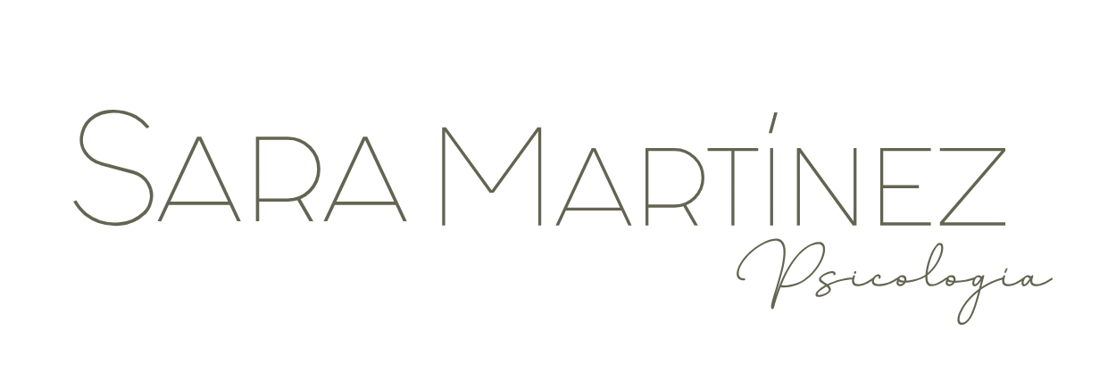 Logotipo saramartinezpsico